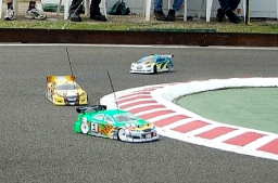 2009 LRP HPI Challenge DM